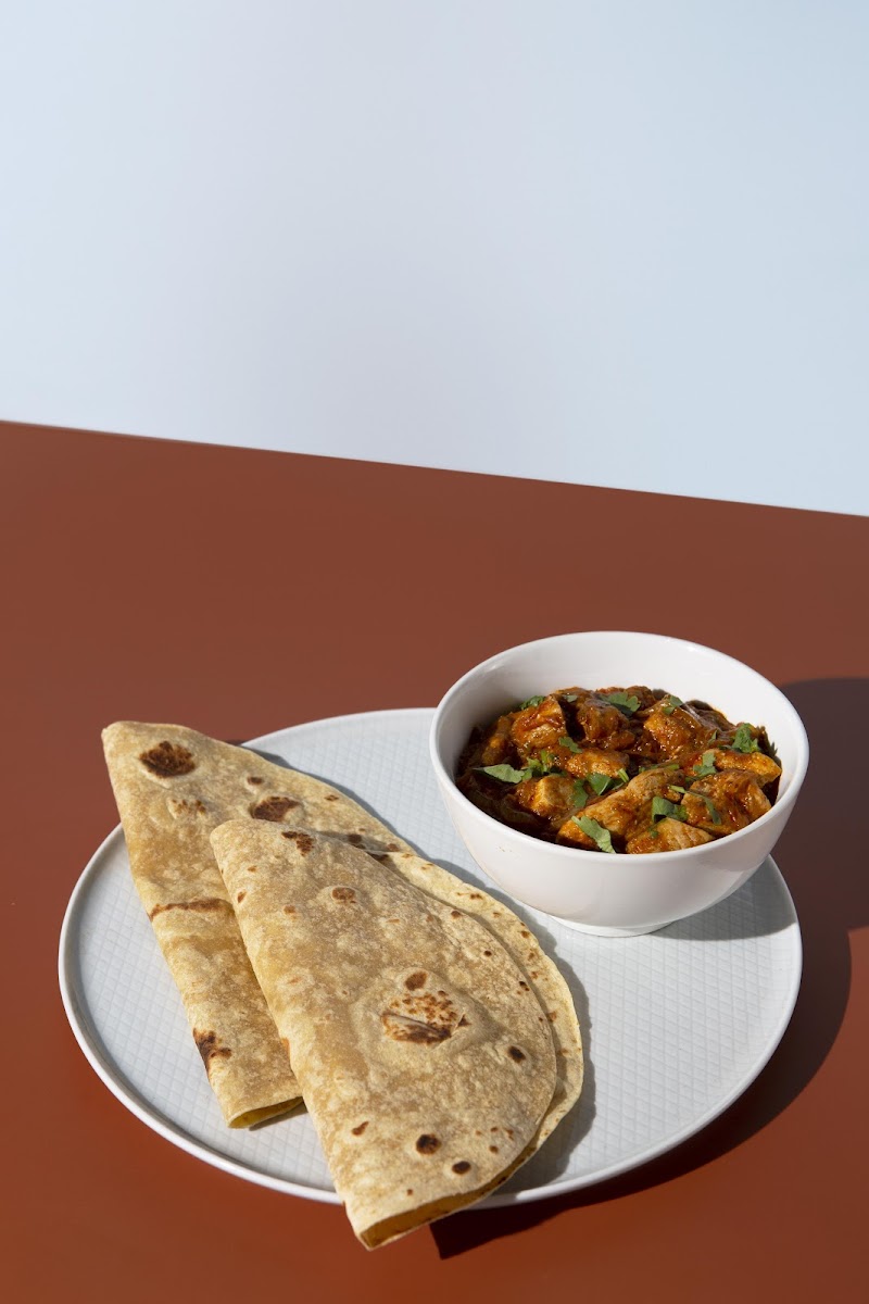 Y Not Roti Handi
